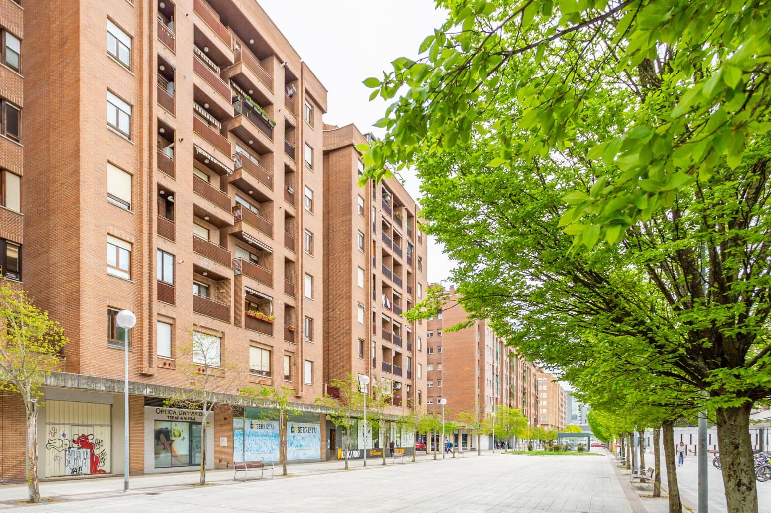 Kontor til leje i Pamplona / Iruna - € 500 (Ref: 8223470)