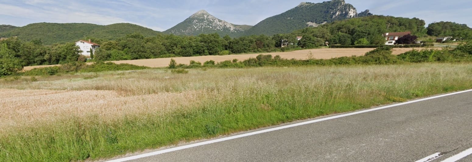 Building Plot for sale in Iza - € 8,000 (Ref: 8232716)