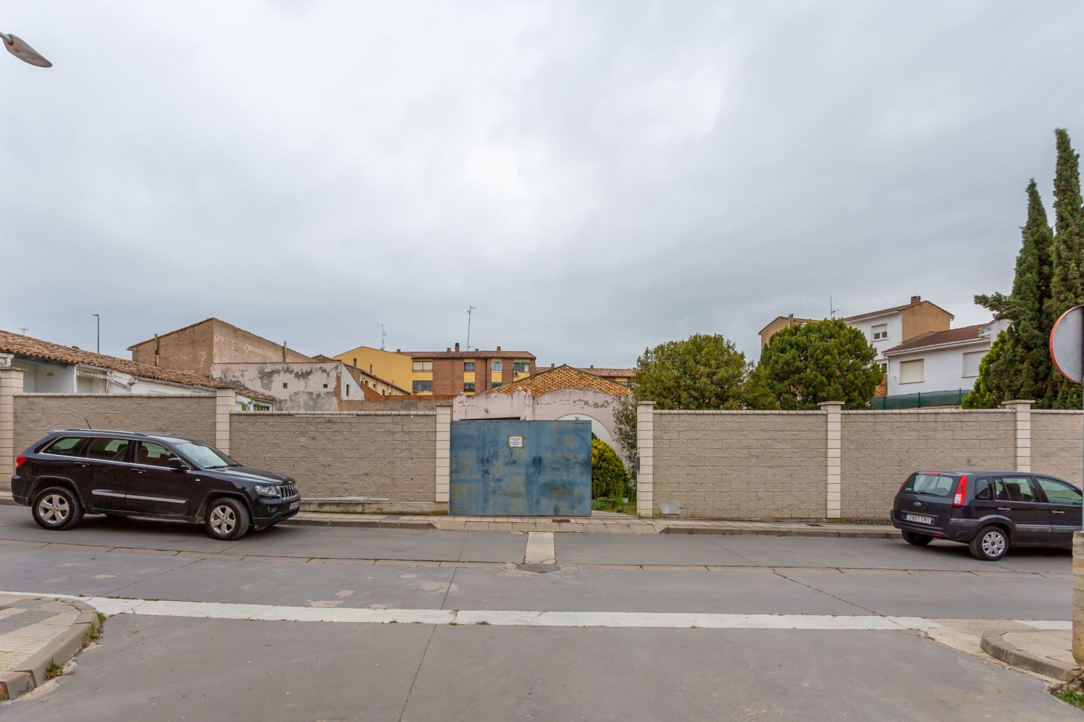 Byggegrund til salg i Peralta - € 599.000 (Ref: 8255963)