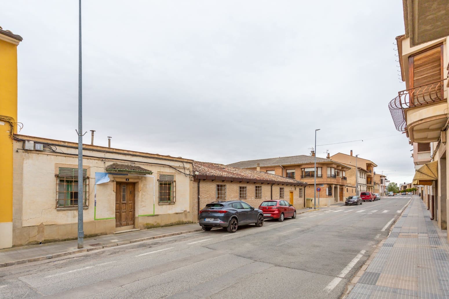 Byggegrund til salg i Peralta - € 599.000 (Ref: 8255963)