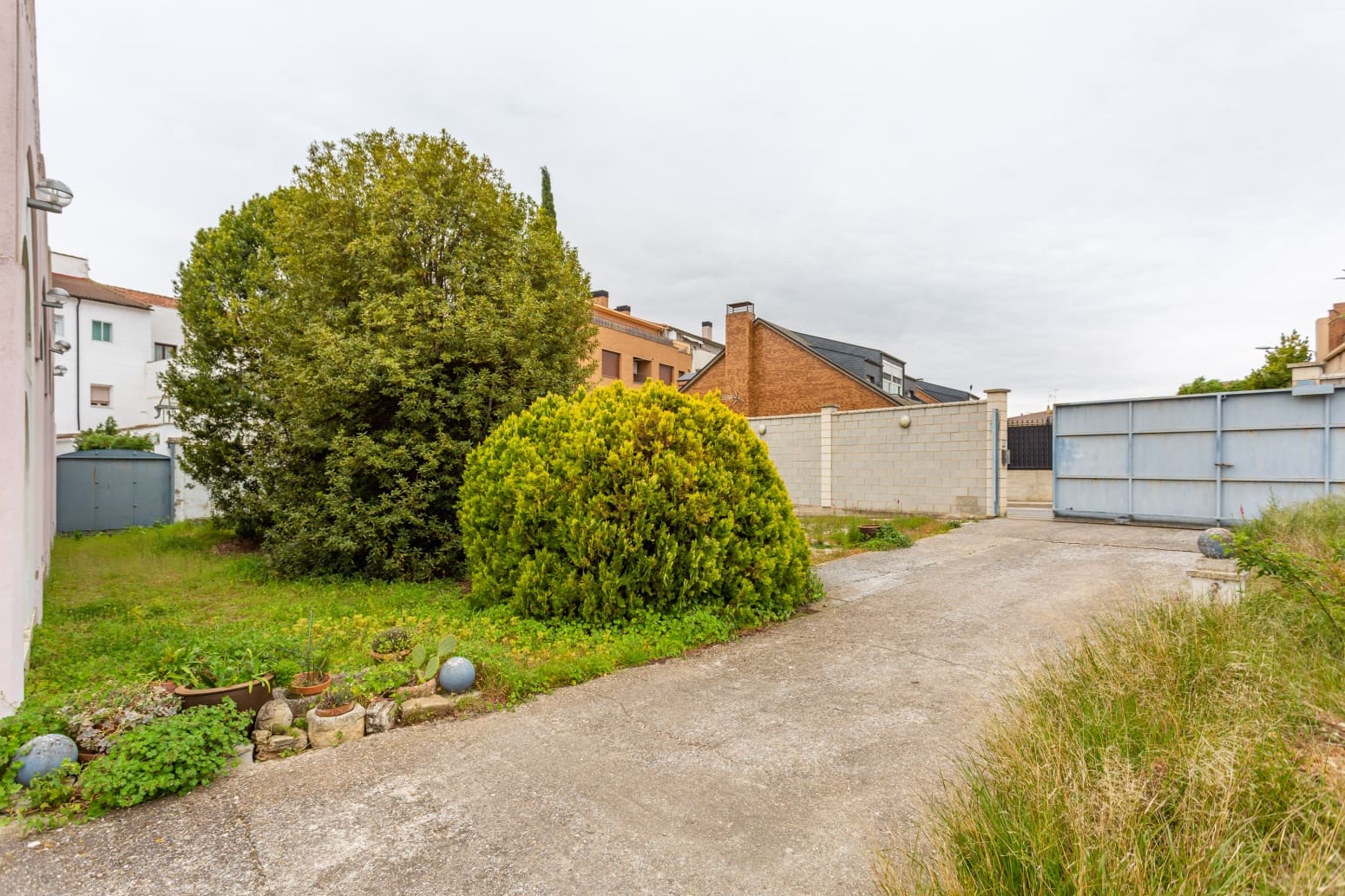 Byggegrund til salg i Peralta - € 599.000 (Ref: 8255963)