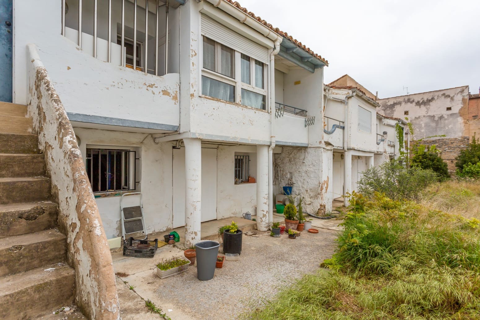 Byggegrund til salg i Peralta - € 599.000 (Ref: 8255963)