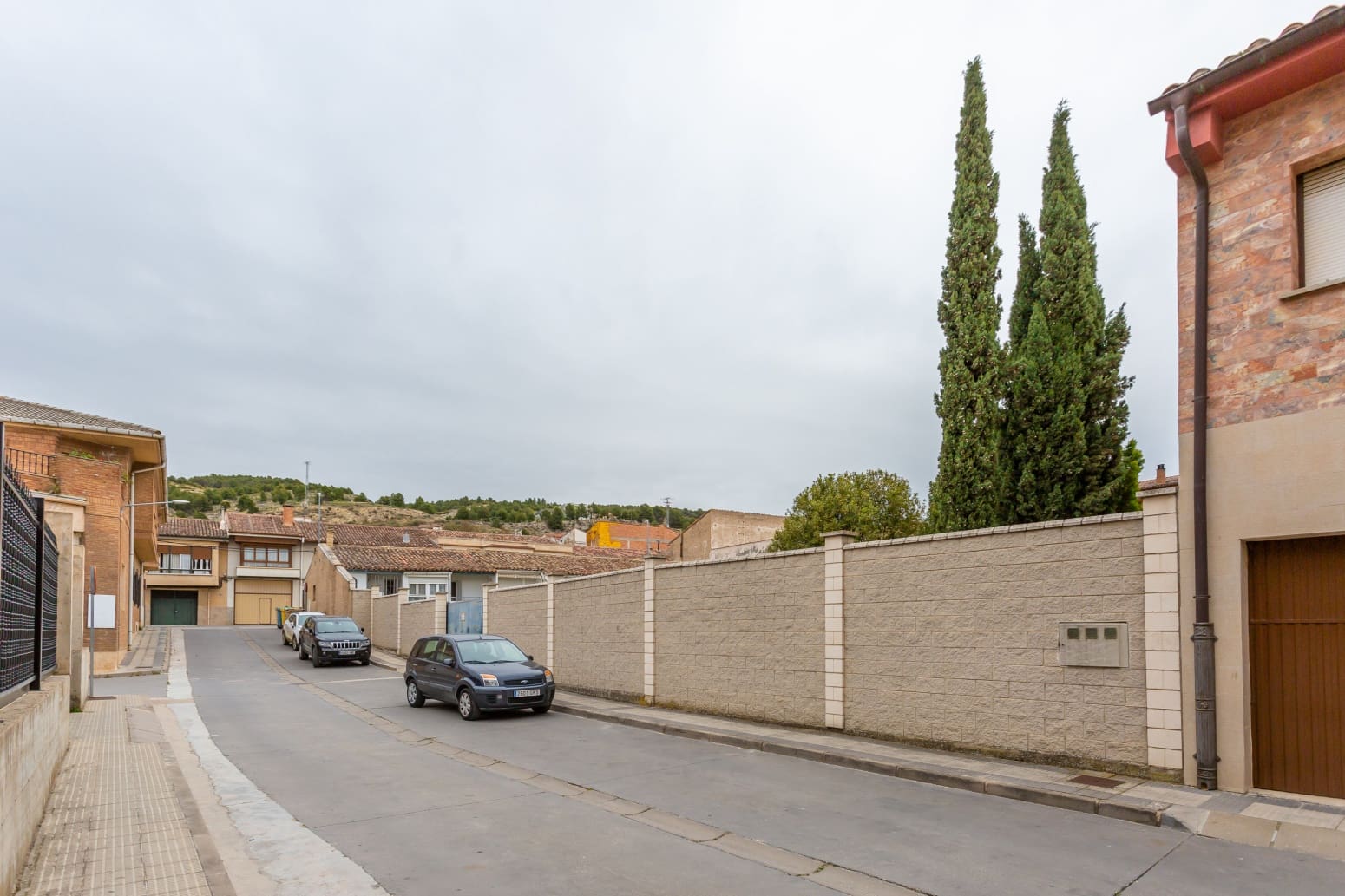 Byggegrund til salg i Peralta - € 599.000 (Ref: 8255963)