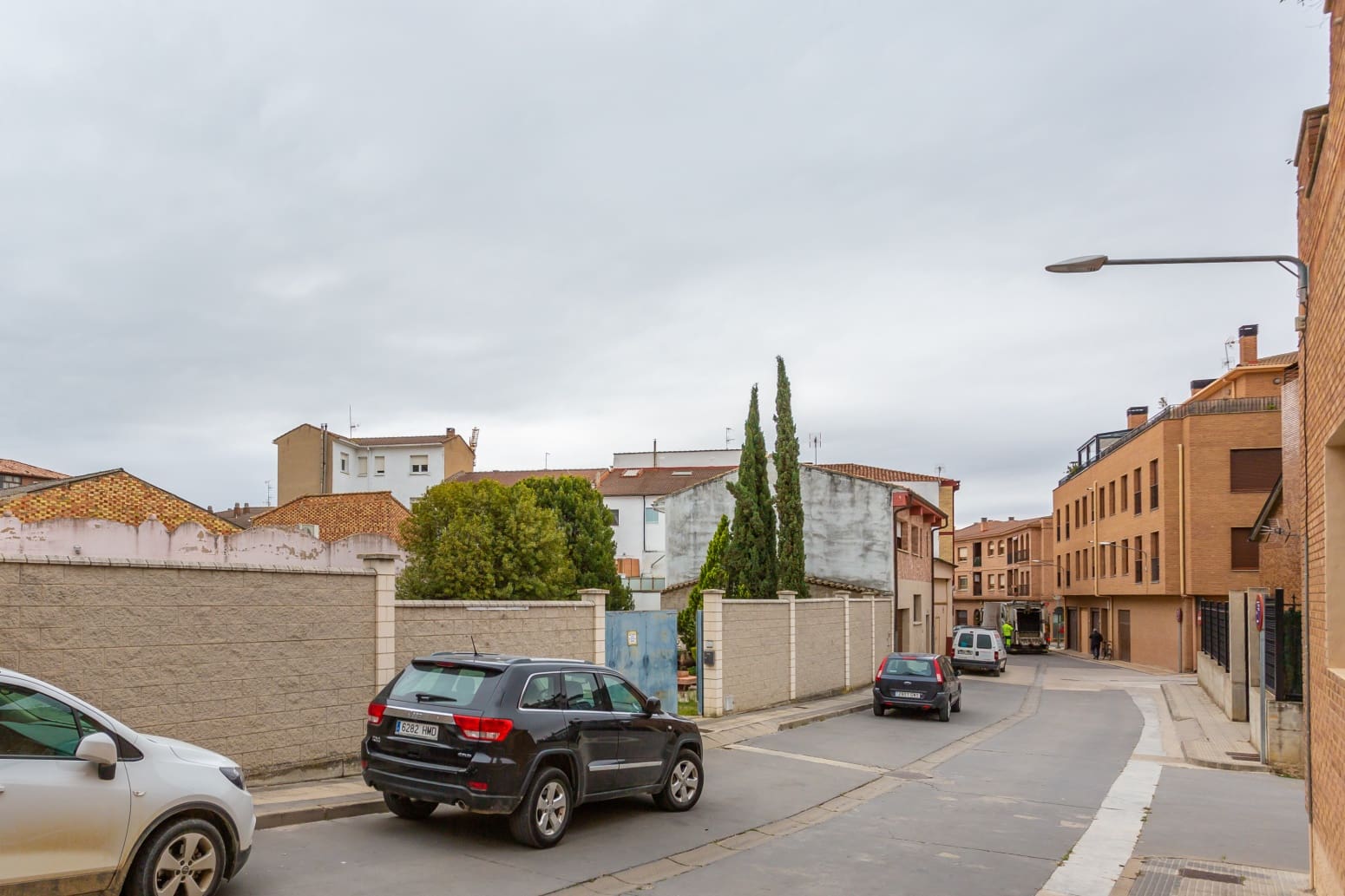 Byggegrund til salg i Peralta - € 599.000 (Ref: 8255963)