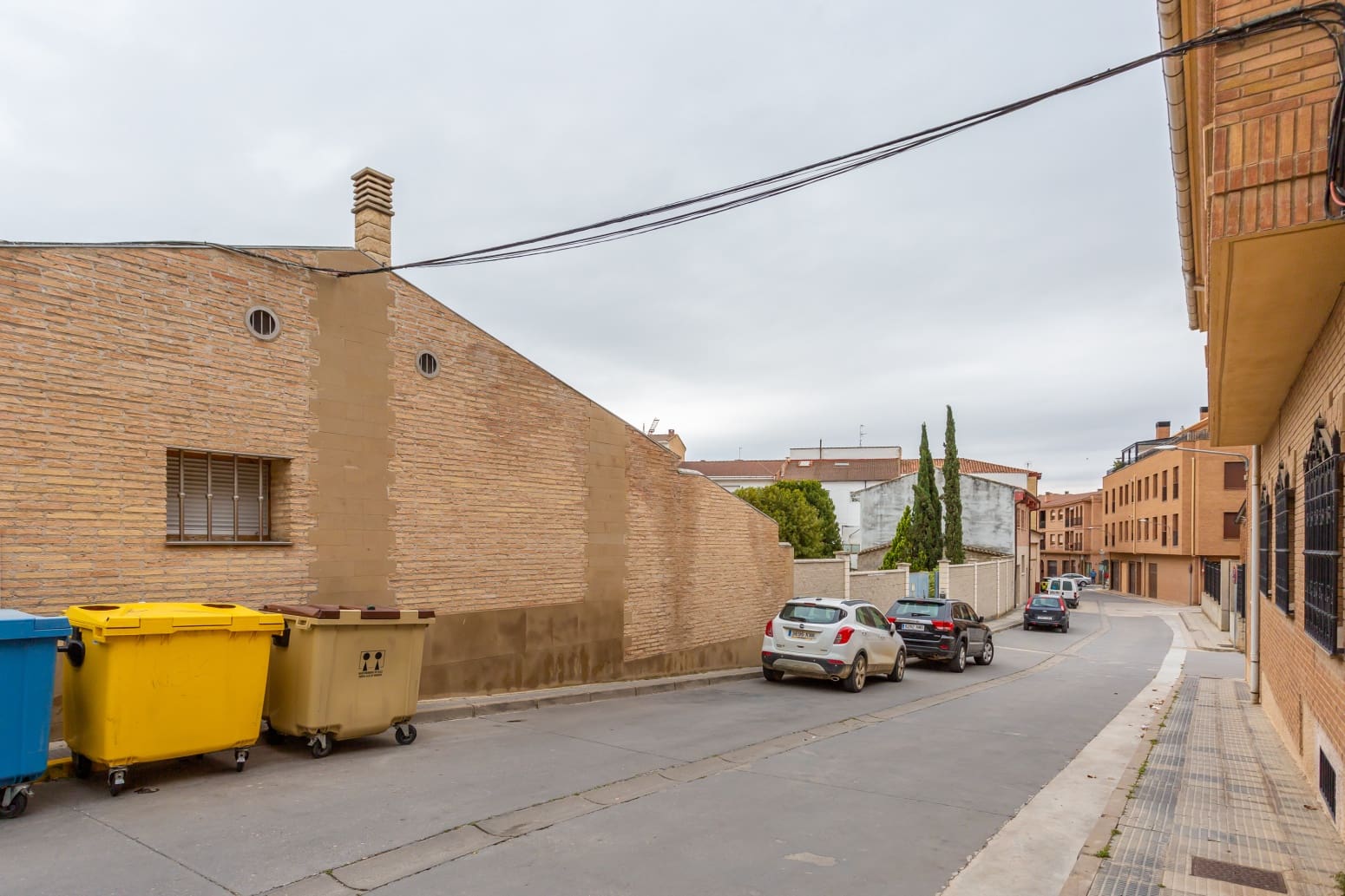 Byggegrund til salg i Peralta - € 599.000 (Ref: 8255963)