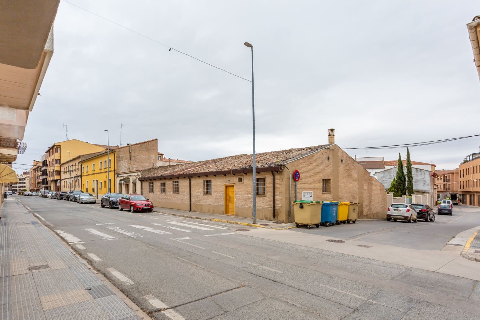 Byggegrund til salg i Peralta - € 599.000 (Ref: 8255963)