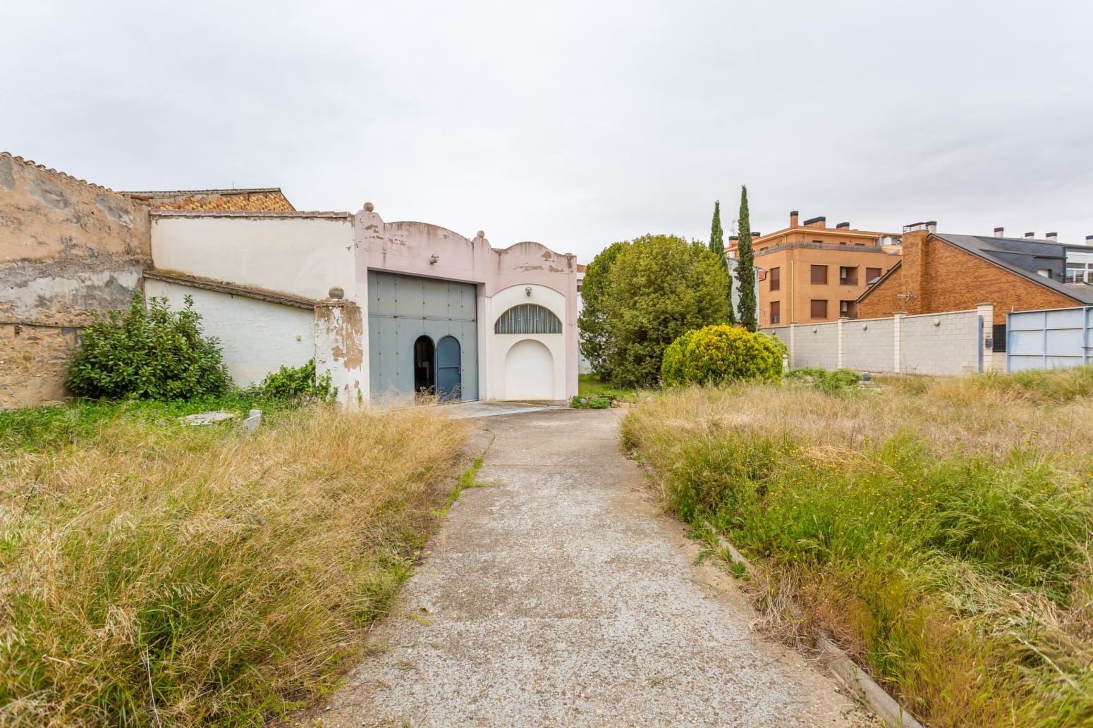 Byggegrund til salg i Peralta - € 599.000 (Ref: 8255963)