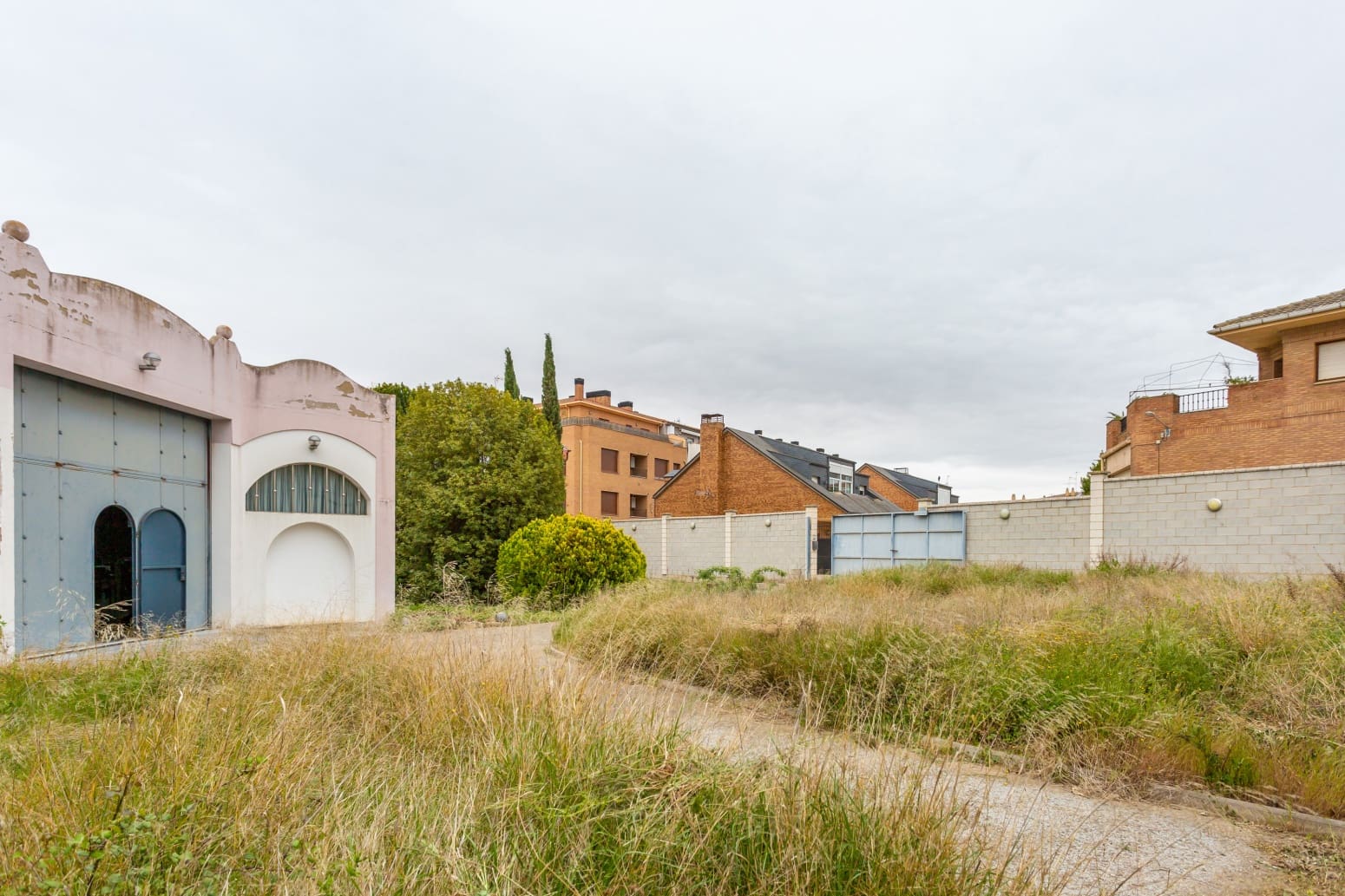 Byggegrund til salg i Peralta - € 599.000 (Ref: 8255963)