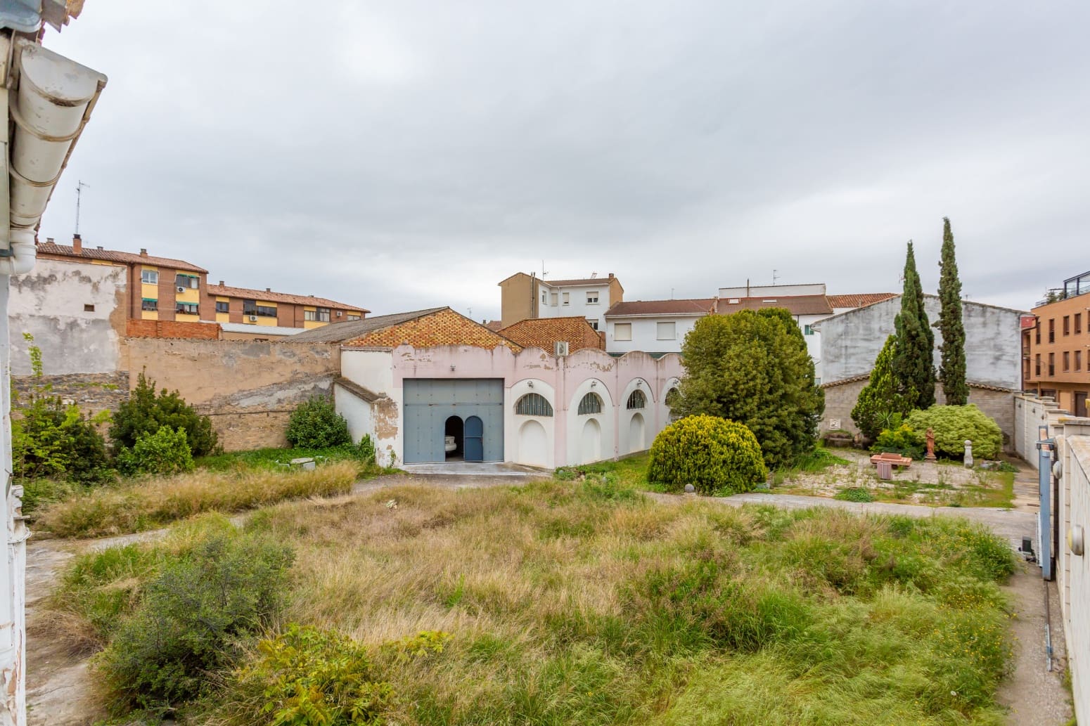 Byggegrund til salg i Peralta - € 599.000 (Ref: 8255963)