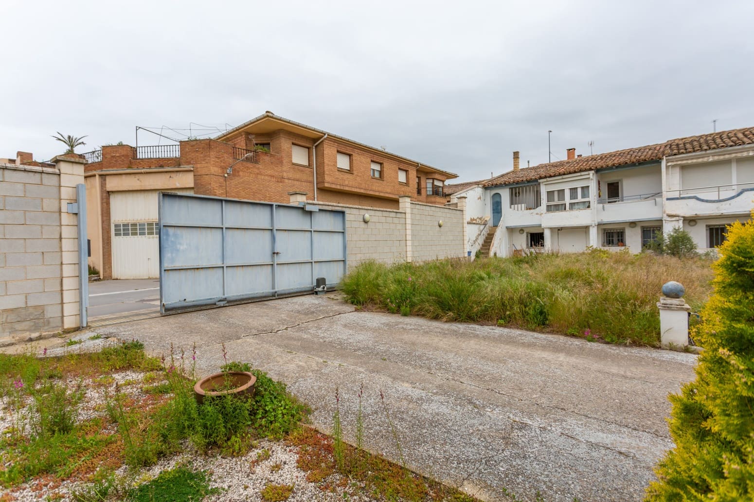 Byggegrund til salg i Peralta - € 599.000 (Ref: 8255963)