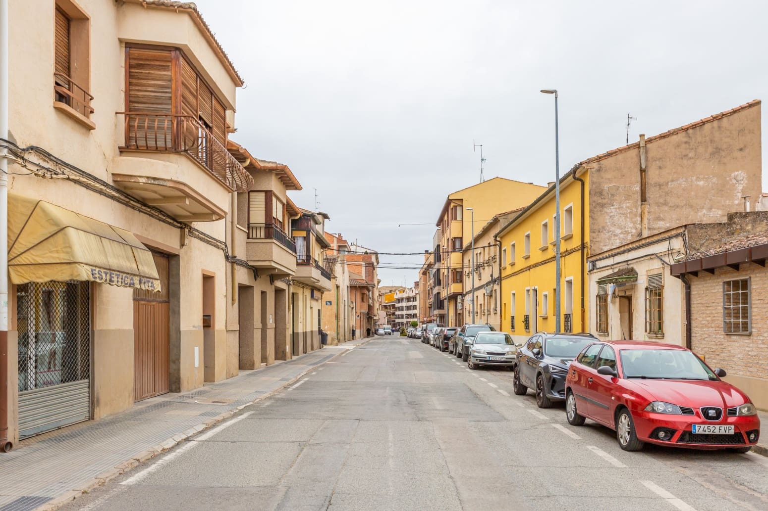 Byggegrund til salg i Peralta - € 599.000 (Ref: 8255963)