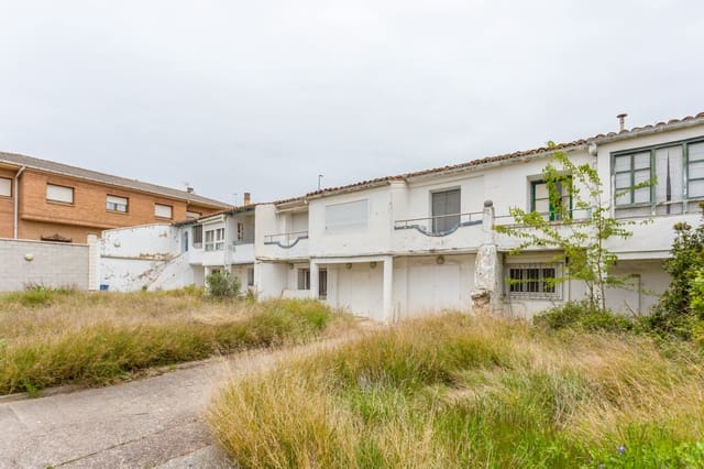 Byggegrund til salg i Peralta - € 599.000 (Ref: 8255963)