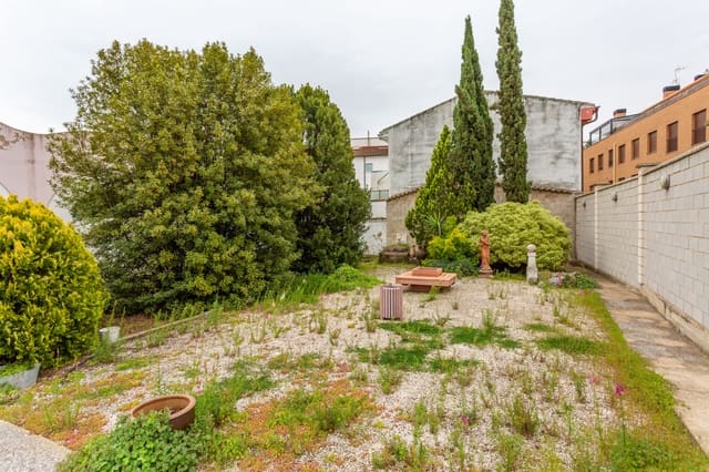 Byggegrund til salg i Peralta - € 599.000 (Ref: 8255963)