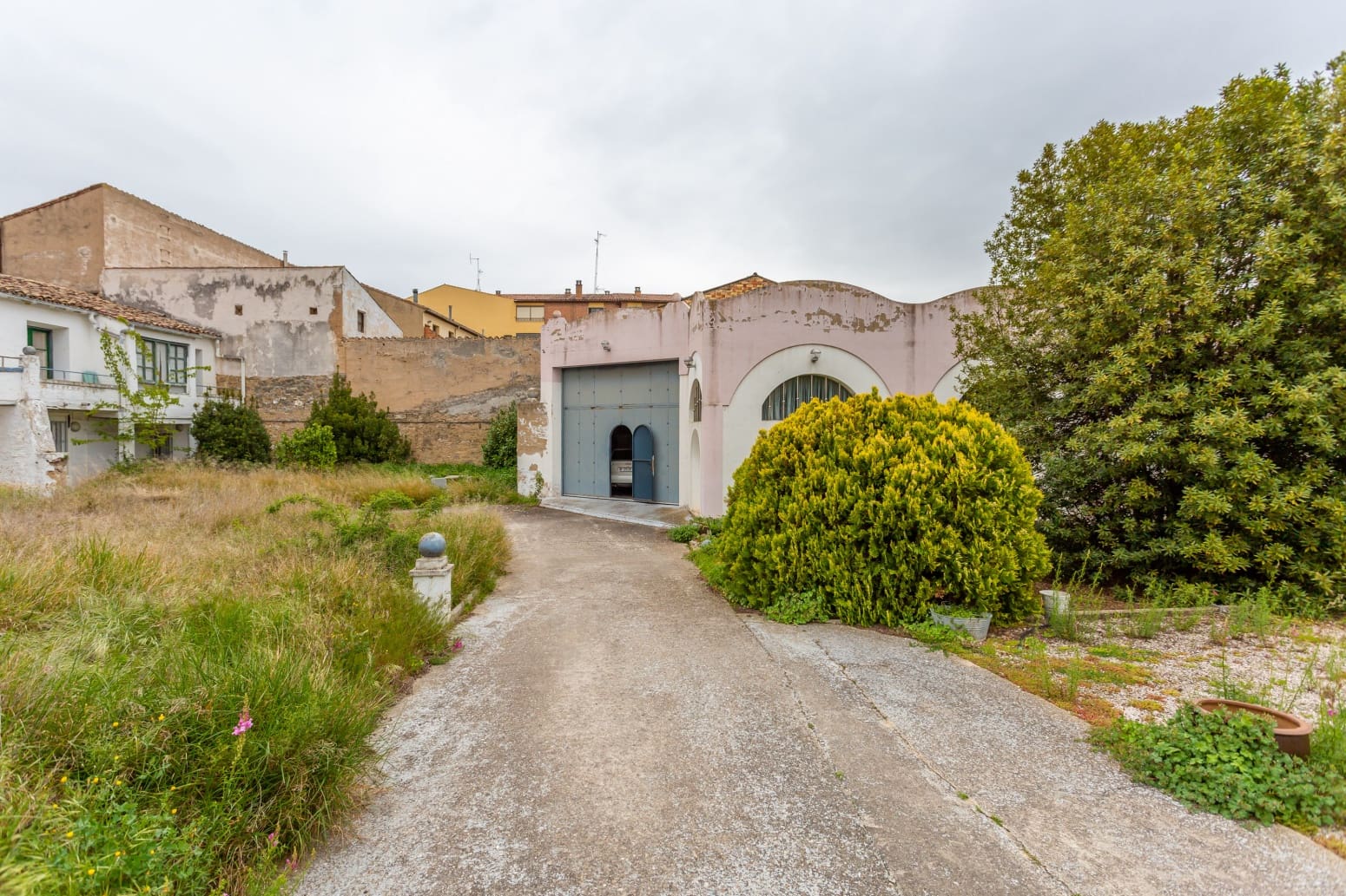 Byggegrund til salg i Peralta - € 599.000 (Ref: 8255963)