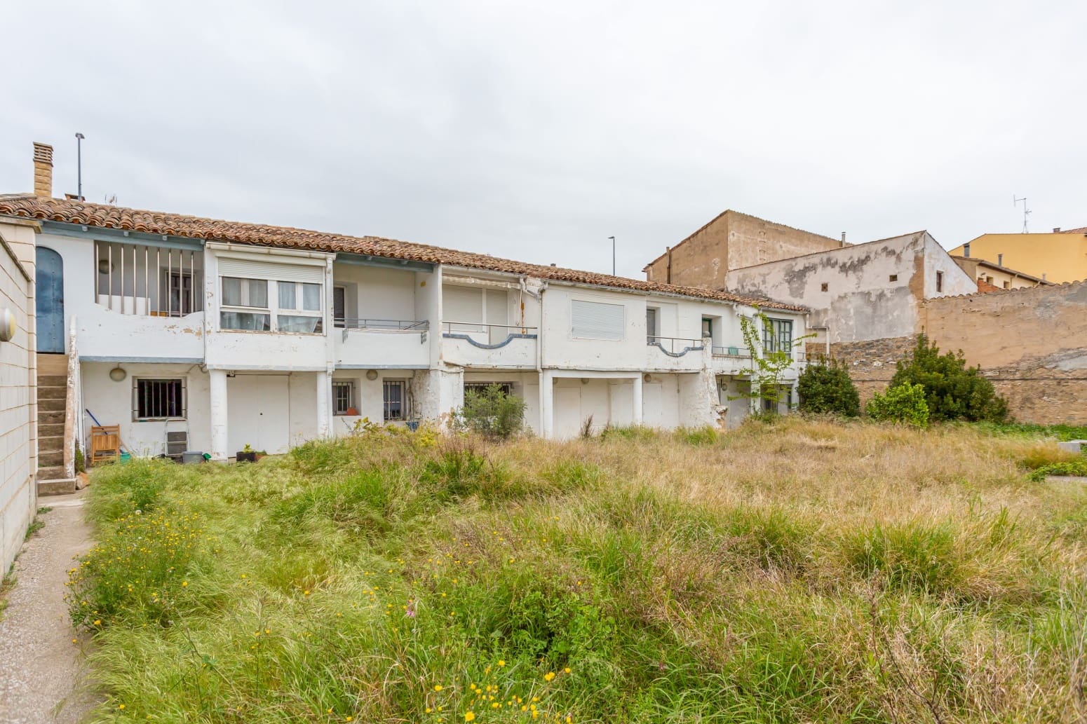 Byggegrund til salg i Peralta - € 599.000 (Ref: 8255963)