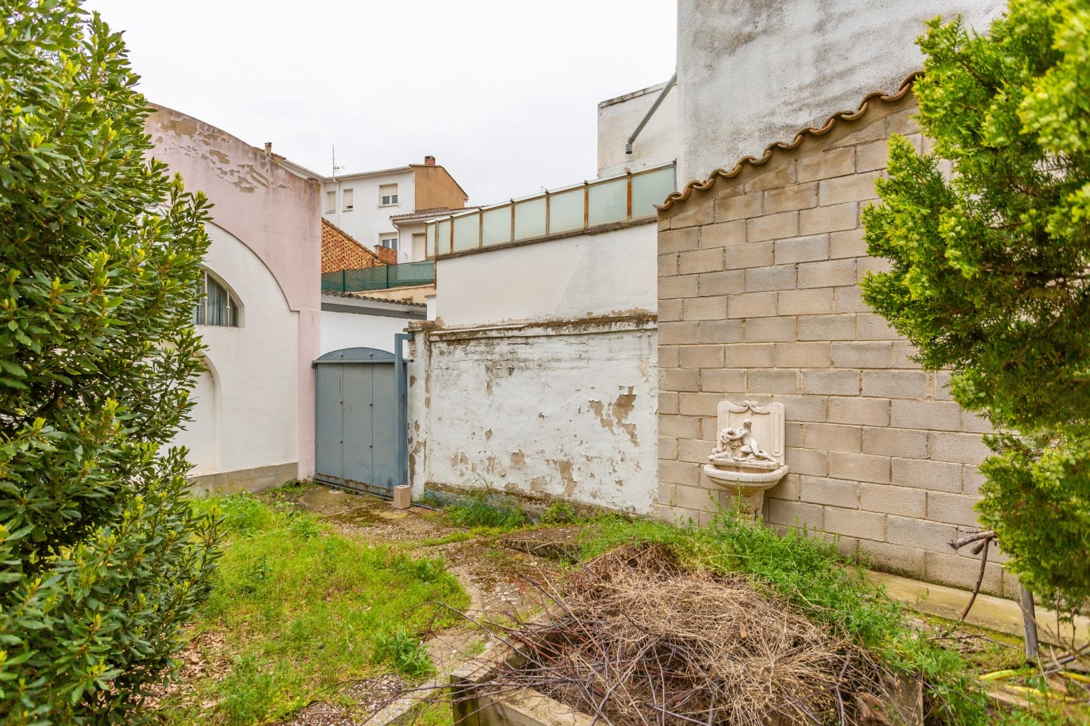 Byggegrund til salg i Peralta - € 599.000 (Ref: 8255963)