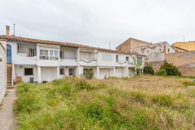 Byggegrund til salg i Peralta - € 599.000 (Ref: 8255963)