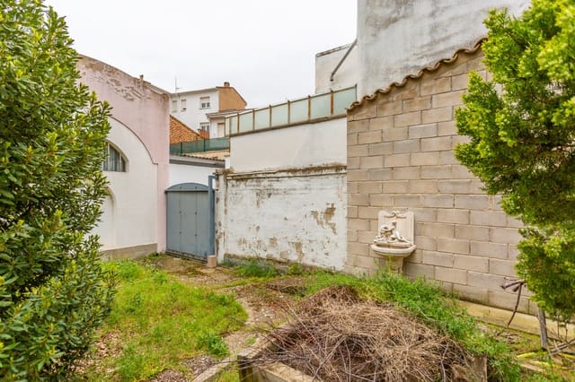 Byggegrund til salg i Peralta - € 599.000 (Ref: 8255963)