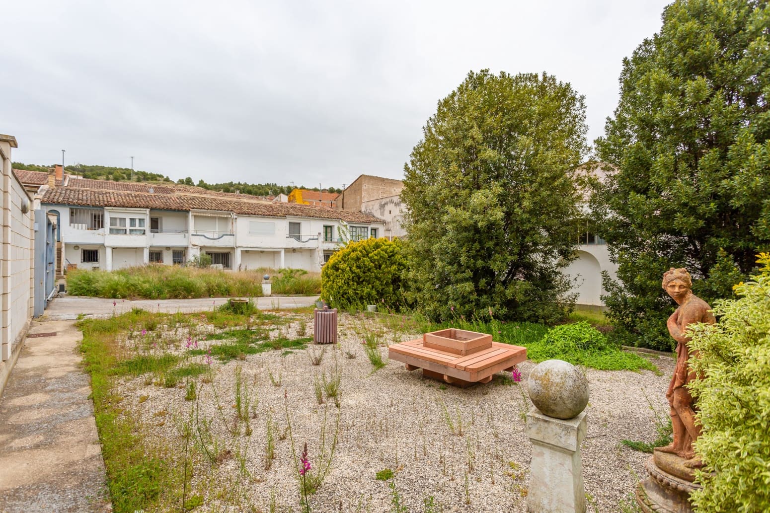 Byggegrund til salg i Peralta - € 599.000 (Ref: 8255963)