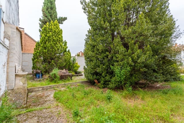 Byggegrund til salg i Peralta - € 599.000 (Ref: 8255963)