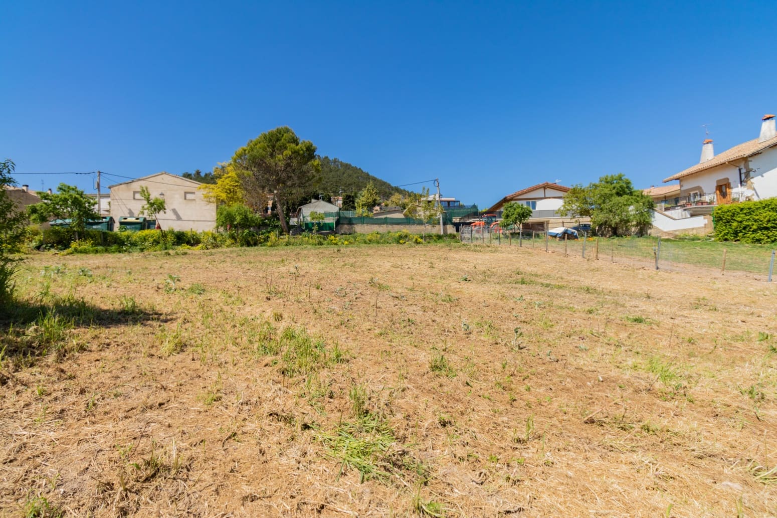 Byggegrund til salg i Anorbe - € 165.000 (Ref: 8274101)