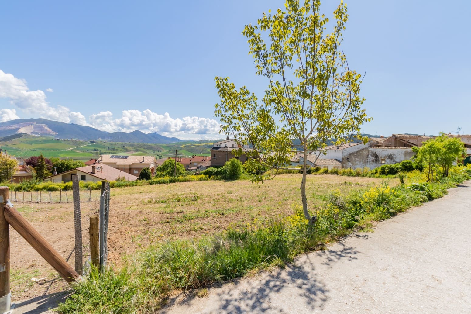 Byggegrund til salg i Anorbe - € 165.000 (Ref: 8274101)