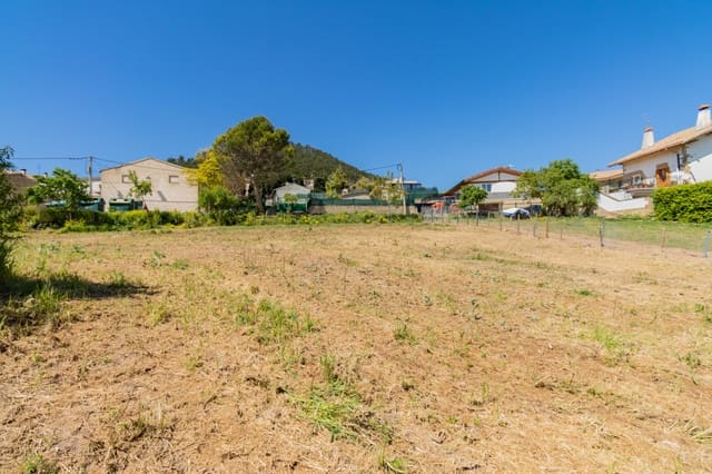 Byggegrund til salg i Añorbe - € 165.000 (Ref: 8274101)