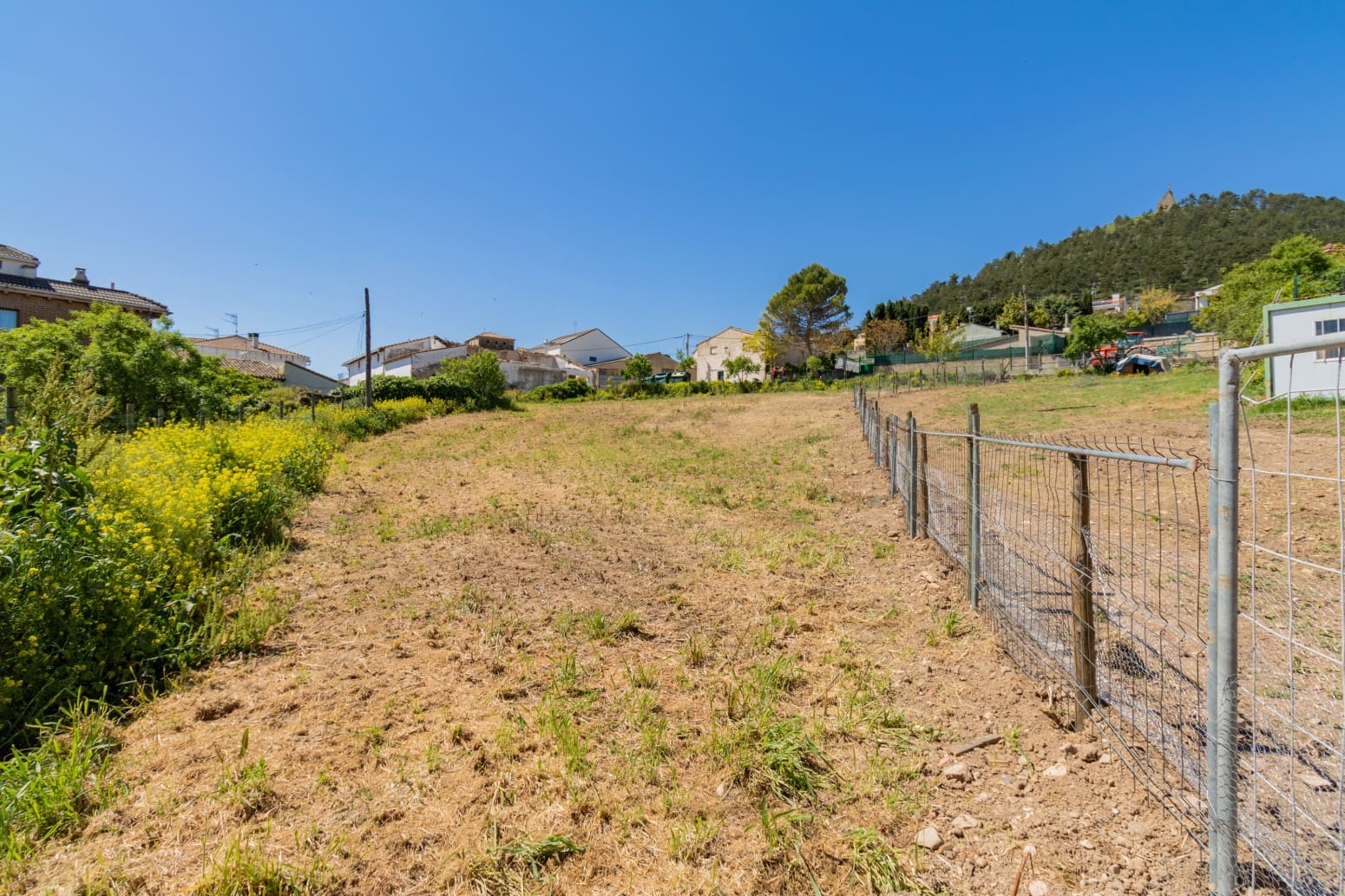 Byggegrund til salg i Anorbe - € 165.000 (Ref: 8274101)