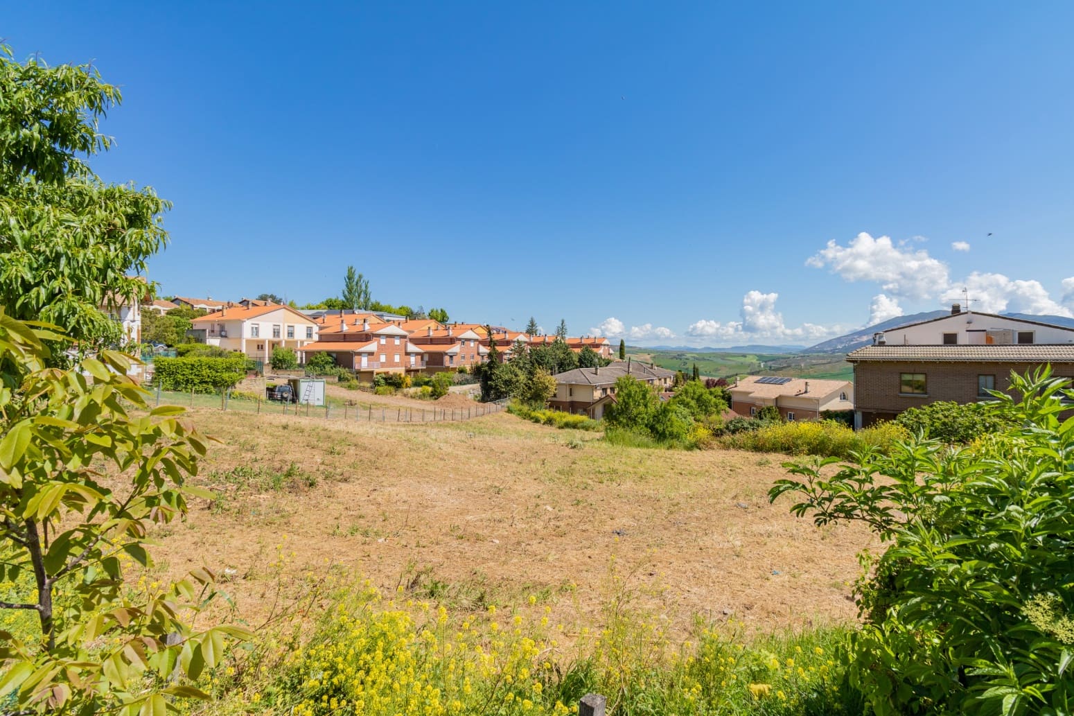 Byggegrund til salg i Anorbe - € 165.000 (Ref: 8274101)