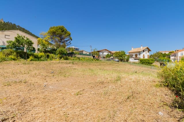 Byggegrund til salg i Añorbe - € 165.000 (Ref: 8274101)