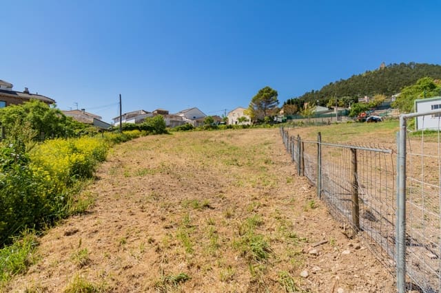 Byggegrund til salg i Añorbe - € 165.000 (Ref: 8274101)