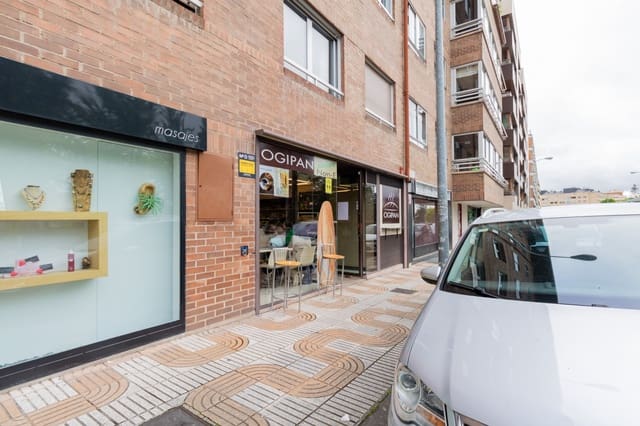 Virksomhed til salg i Pamplona / Iruña - € 187.500 (Ref: 8278734)