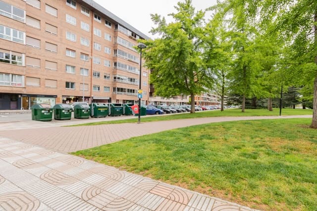 Virksomhed til salg i Pamplona / Iruña - € 187.500 (Ref: 8278734)