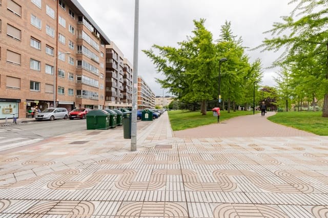 Virksomhed til salg i Pamplona / Iruña - € 187.500 (Ref: 8278734)