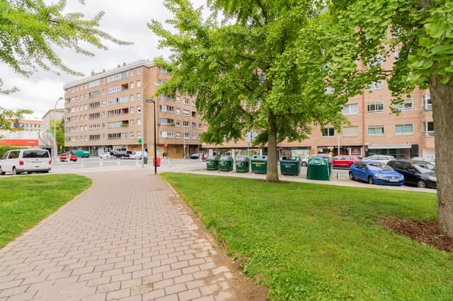 Virksomhed til salg i Pamplona / Iruña - € 187.500 (Ref: 8278734)
