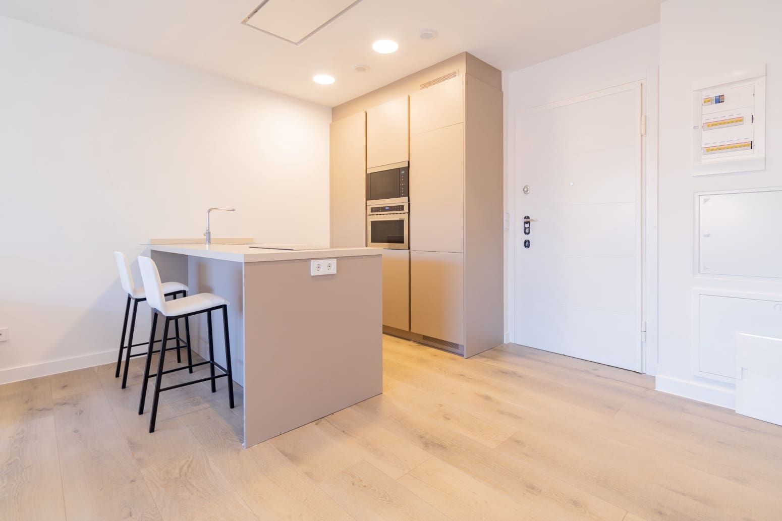 1 makuuhuone Asunto vuokrattavana paikassa Pamplona mukana 
autotalli - 1 150 € (Ref: 8289158)