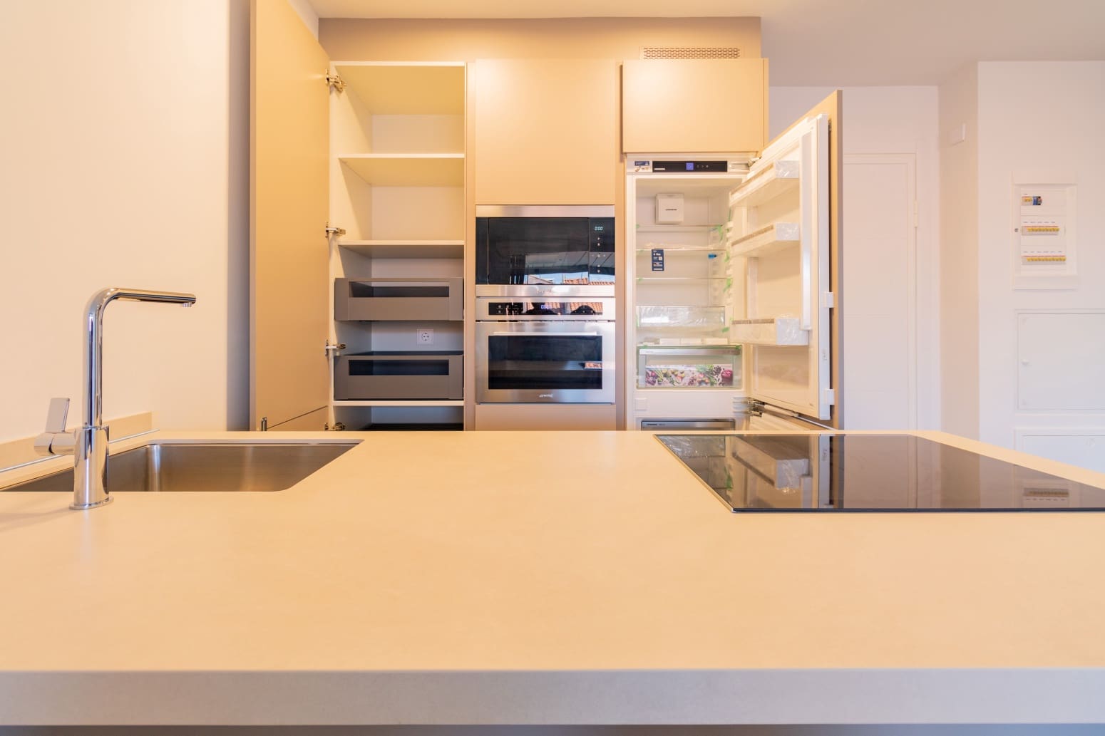 1 makuuhuone Asunto vuokrattavana paikassa Pamplona mukana 
autotalli - 1 150 € (Ref: 8289158)