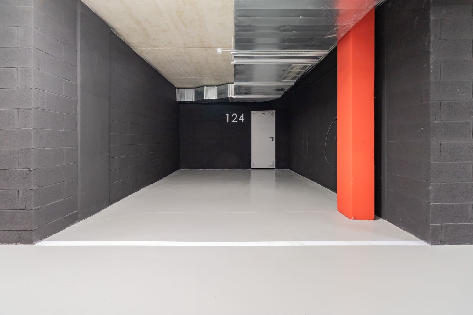 1 makuuhuone Asunto vuokrattavana paikassa Pamplona mukana 
autotalli - 1 150 € (Ref: 8289158)