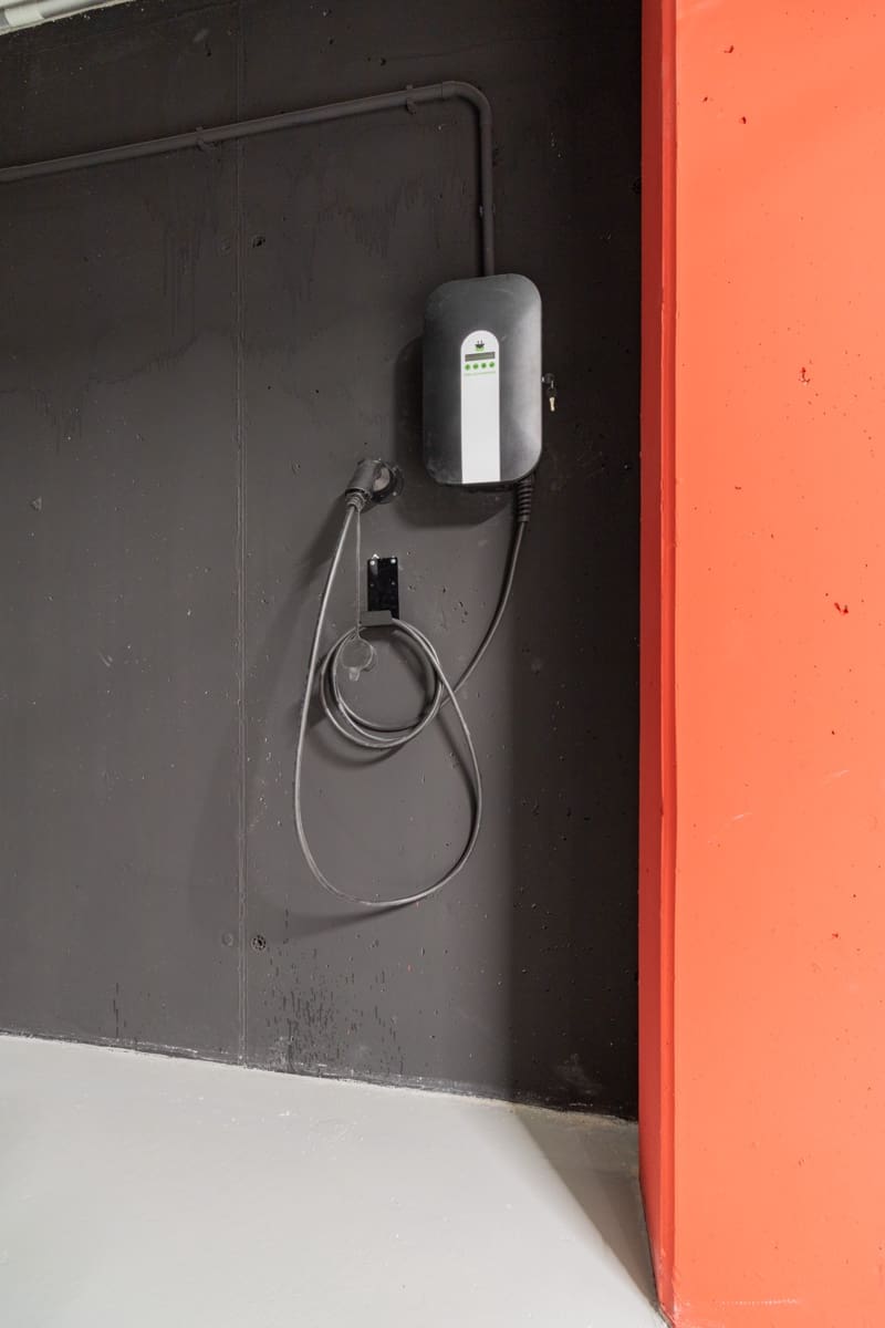 1 makuuhuone Asunto vuokrattavana paikassa Pamplona mukana 
autotalli - 1 150 € (Ref: 8289158)