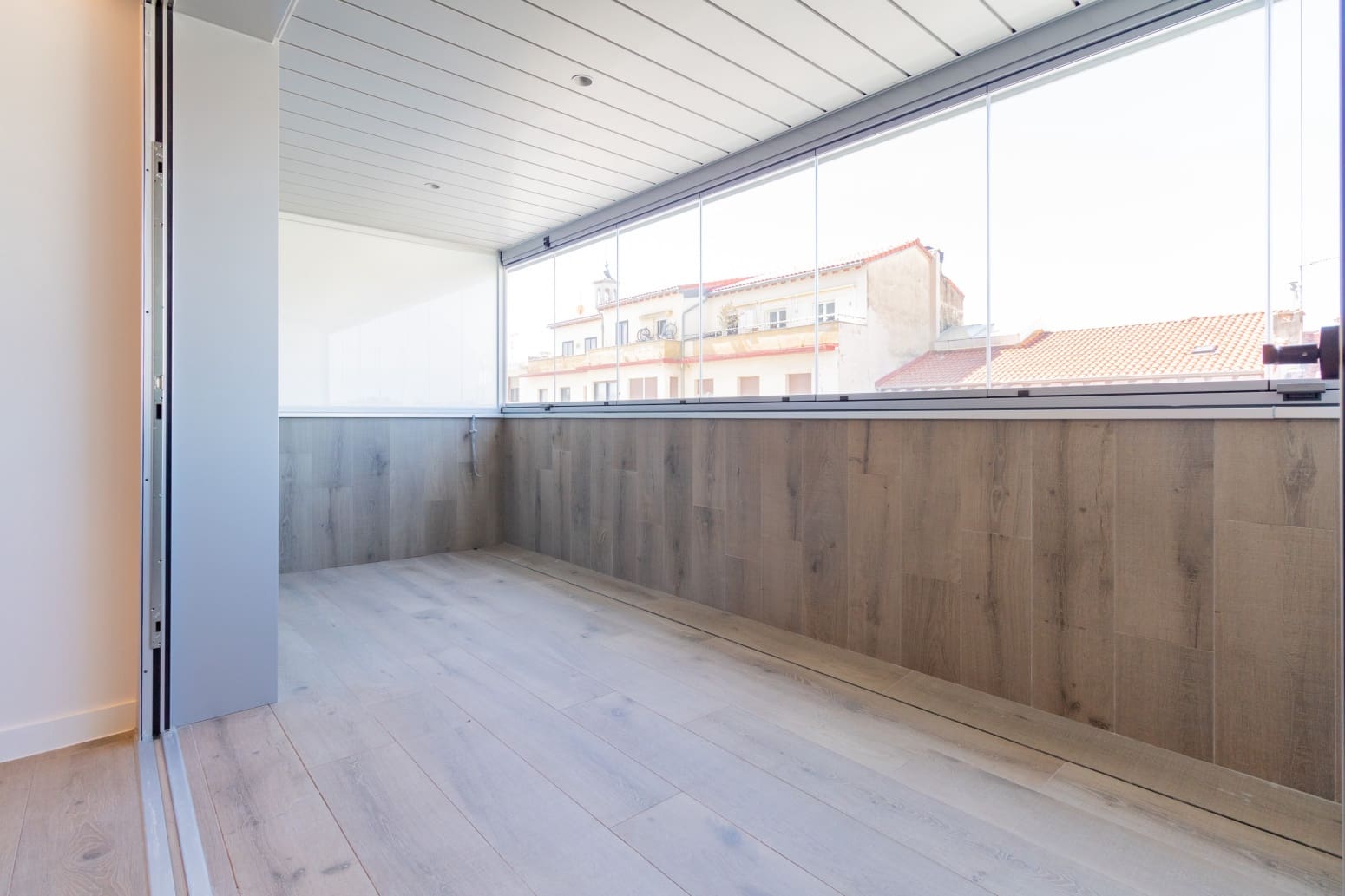 1 makuuhuone Asunto vuokrattavana paikassa Pamplona mukana 
autotalli - 1 150 € (Ref: 8289158)