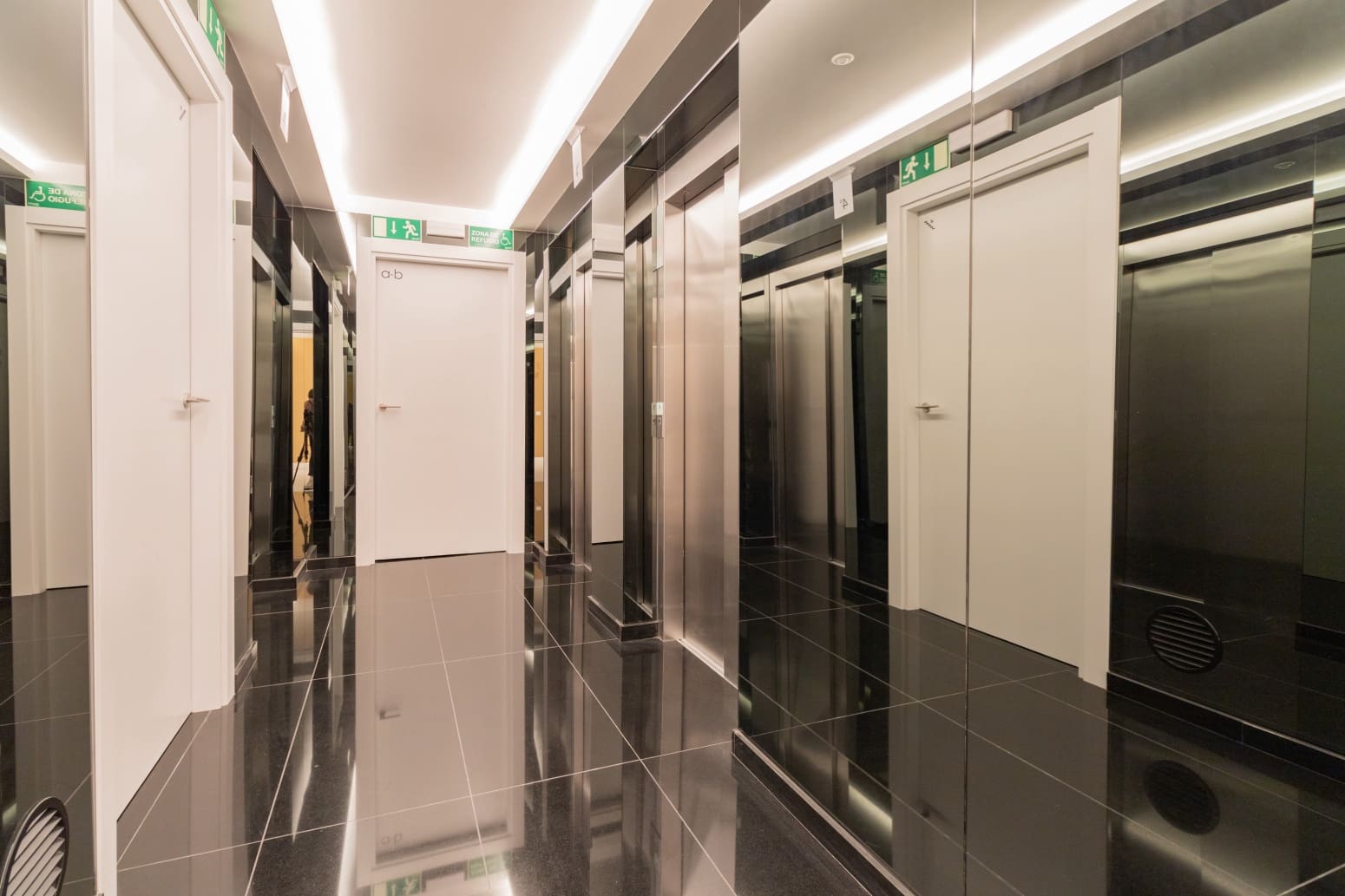 1 makuuhuone Asunto vuokrattavana paikassa Pamplona mukana 
autotalli - 1 150 € (Ref: 8289158)