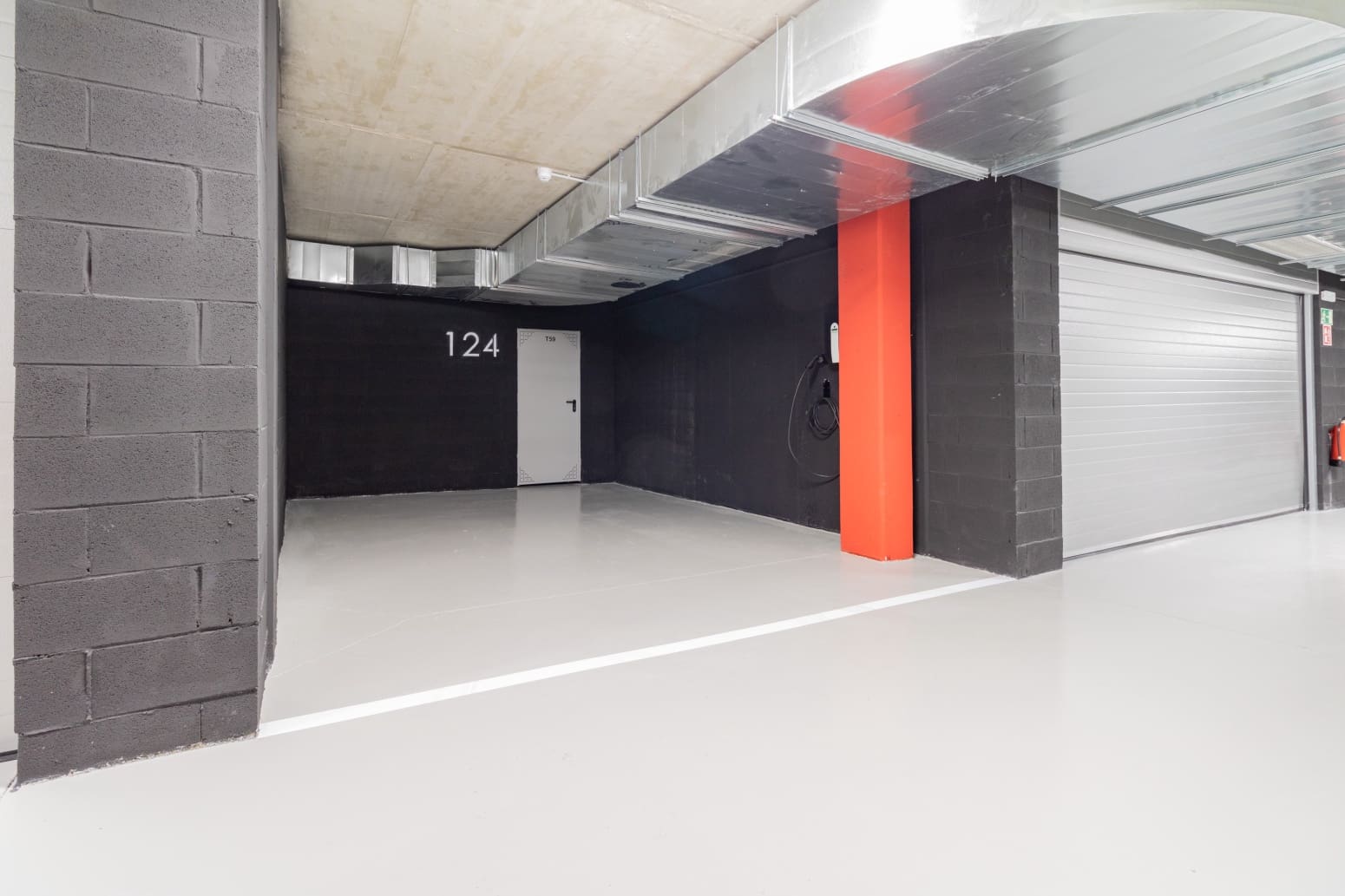 1 makuuhuone Asunto vuokrattavana paikassa Pamplona mukana 
autotalli - 1 150 € (Ref: 8289158)