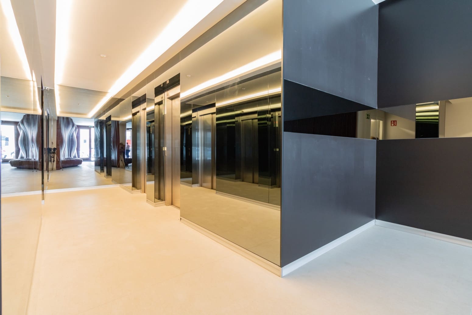 1 makuuhuone Asunto vuokrattavana paikassa Pamplona mukana 
autotalli - 1 150 € (Ref: 8289158)