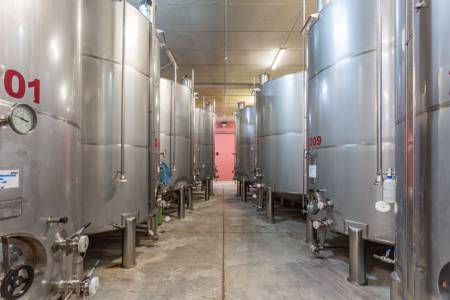 Erhverv til salg i San Adrian - € 2.580.000 (Ref: 8308187)