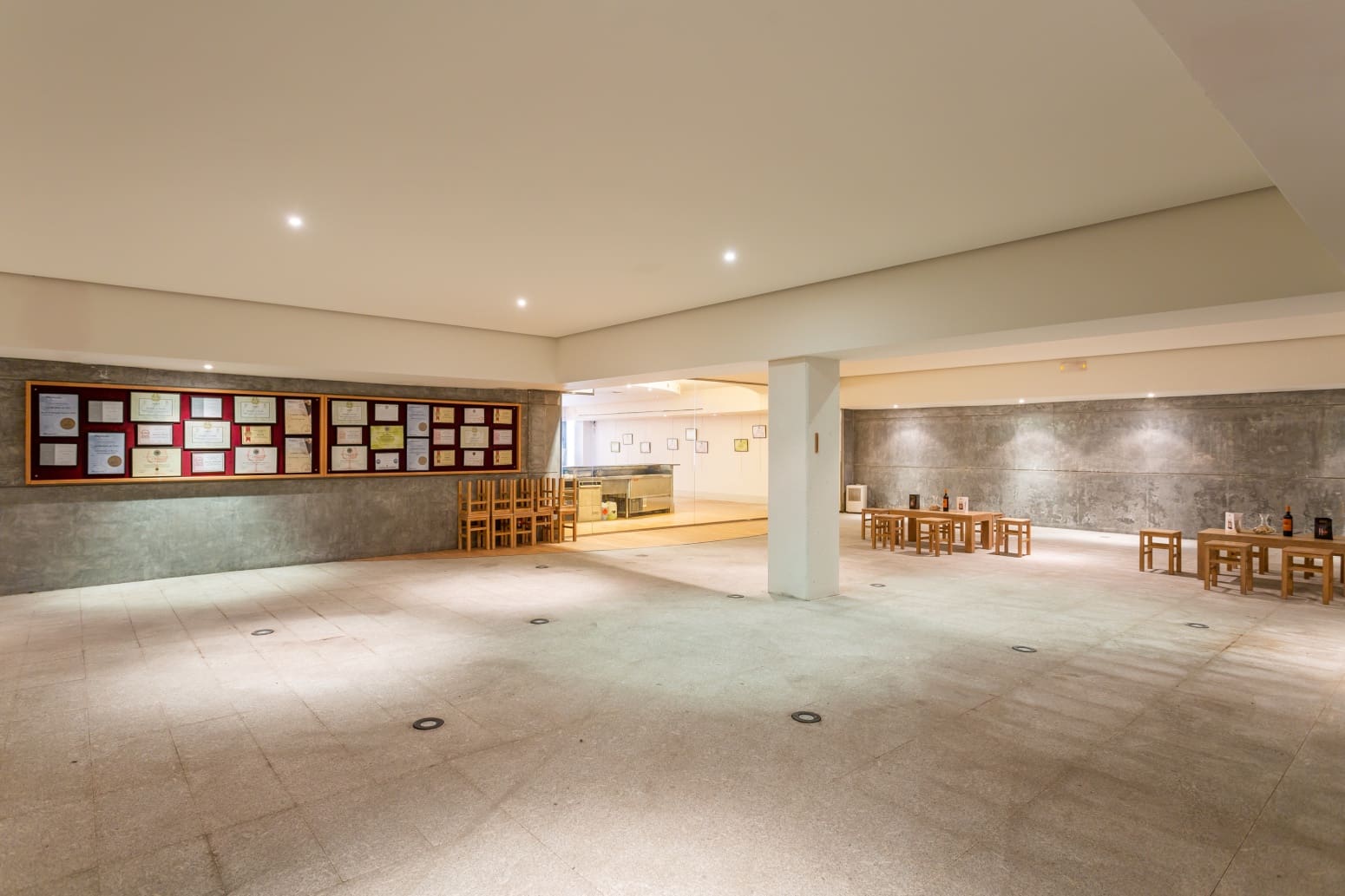 Erhverv til salg i San Adrian - € 2.580.000 (Ref: 8308187)