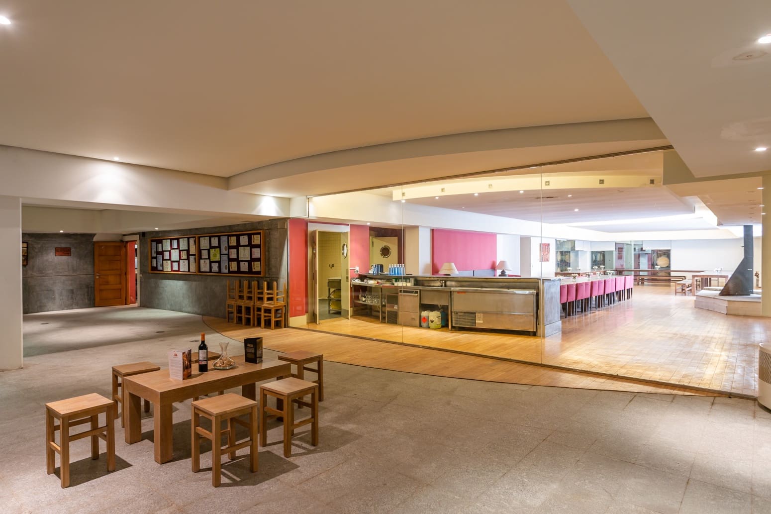 Erhverv til salg i San Adrian - € 2.580.000 (Ref: 8308187)