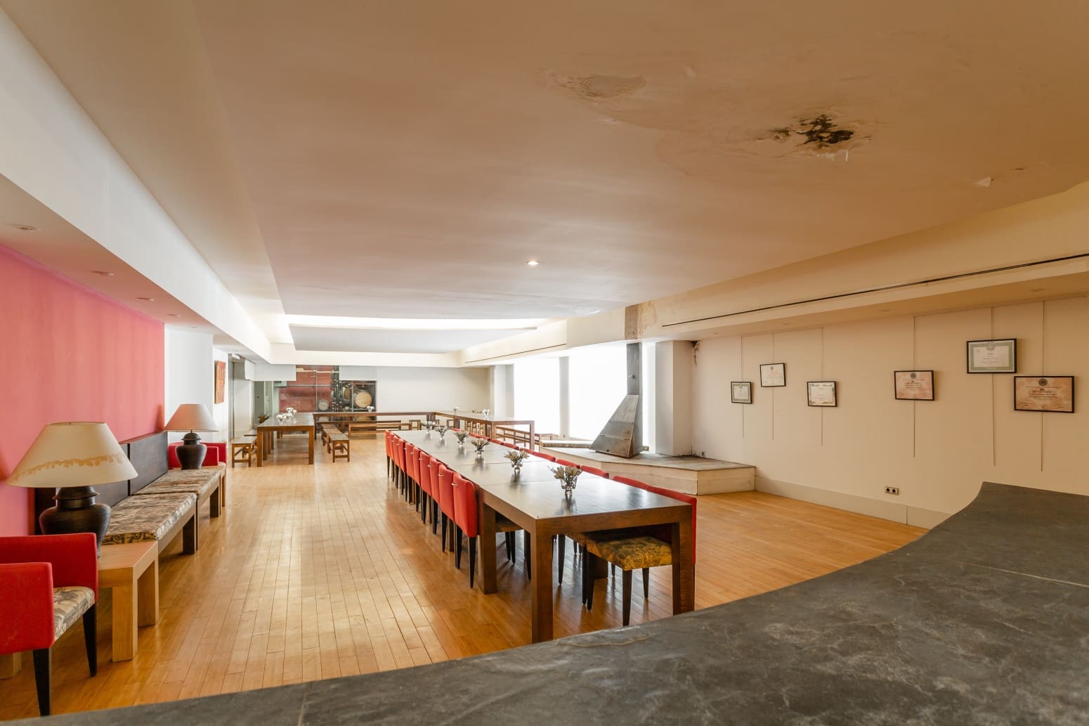 Erhverv til salg i San Adrian - € 2.580.000 (Ref: 8308187)