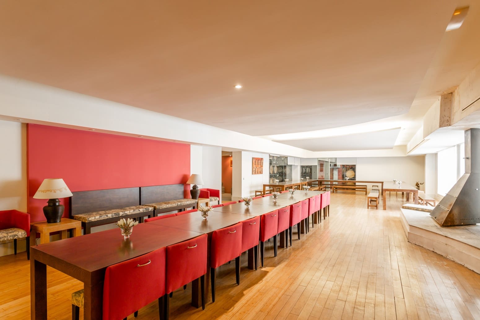 Erhverv til salg i San Adrian - € 2.580.000 (Ref: 8308187)