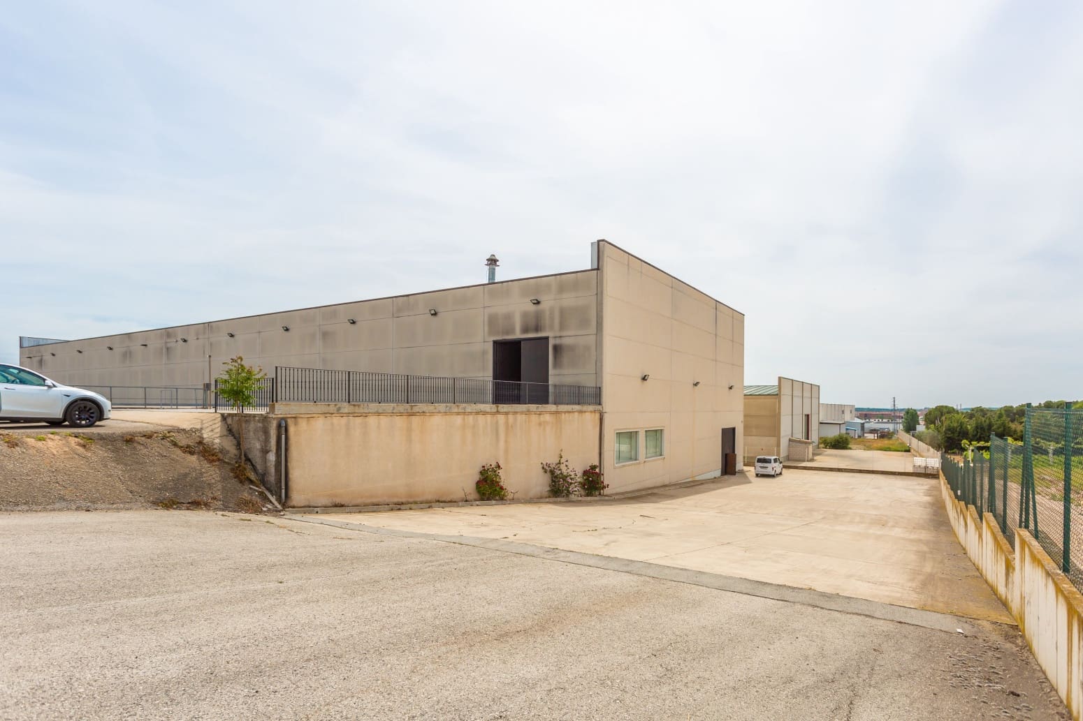 Erhverv til salg i San Adrian - € 2.580.000 (Ref: 8308187)