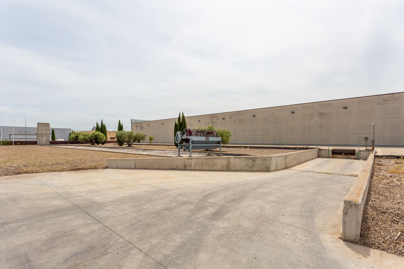 Erhverv til salg i San Adrian - € 2.580.000 (Ref: 8308187)